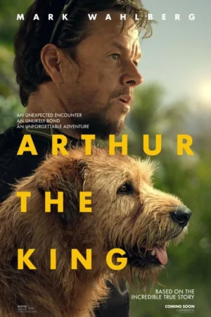 Arthur the King Movie 2024