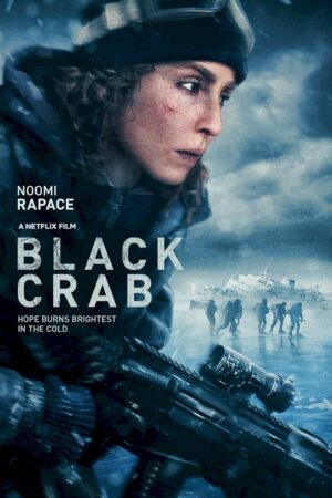 Black Crab Movie 2022 – Swedish