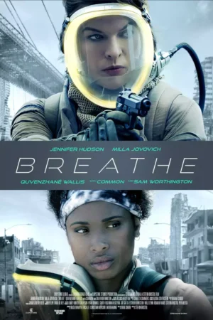 Breathe Movie 2024