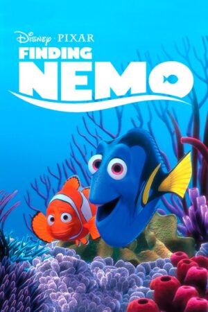 Finding Nemo Movie 2003