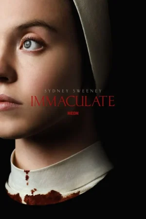 Immaculate Movie 2024