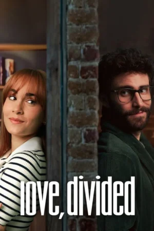 Love Divided Movie 2024