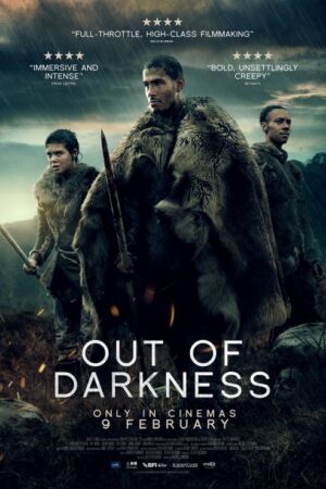 Out of Darkness Movie 2024