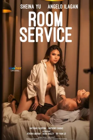 Room Service movie 2024 - Filipino