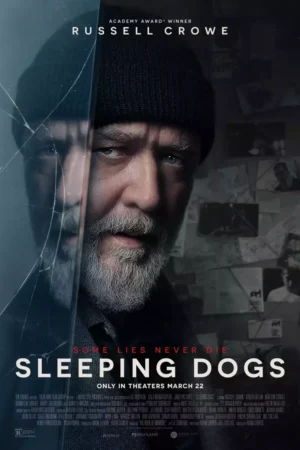 Sleeping Dogs Movie 2024
