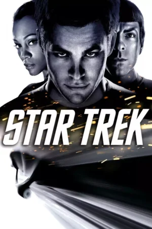 Star Trek Movie 2009