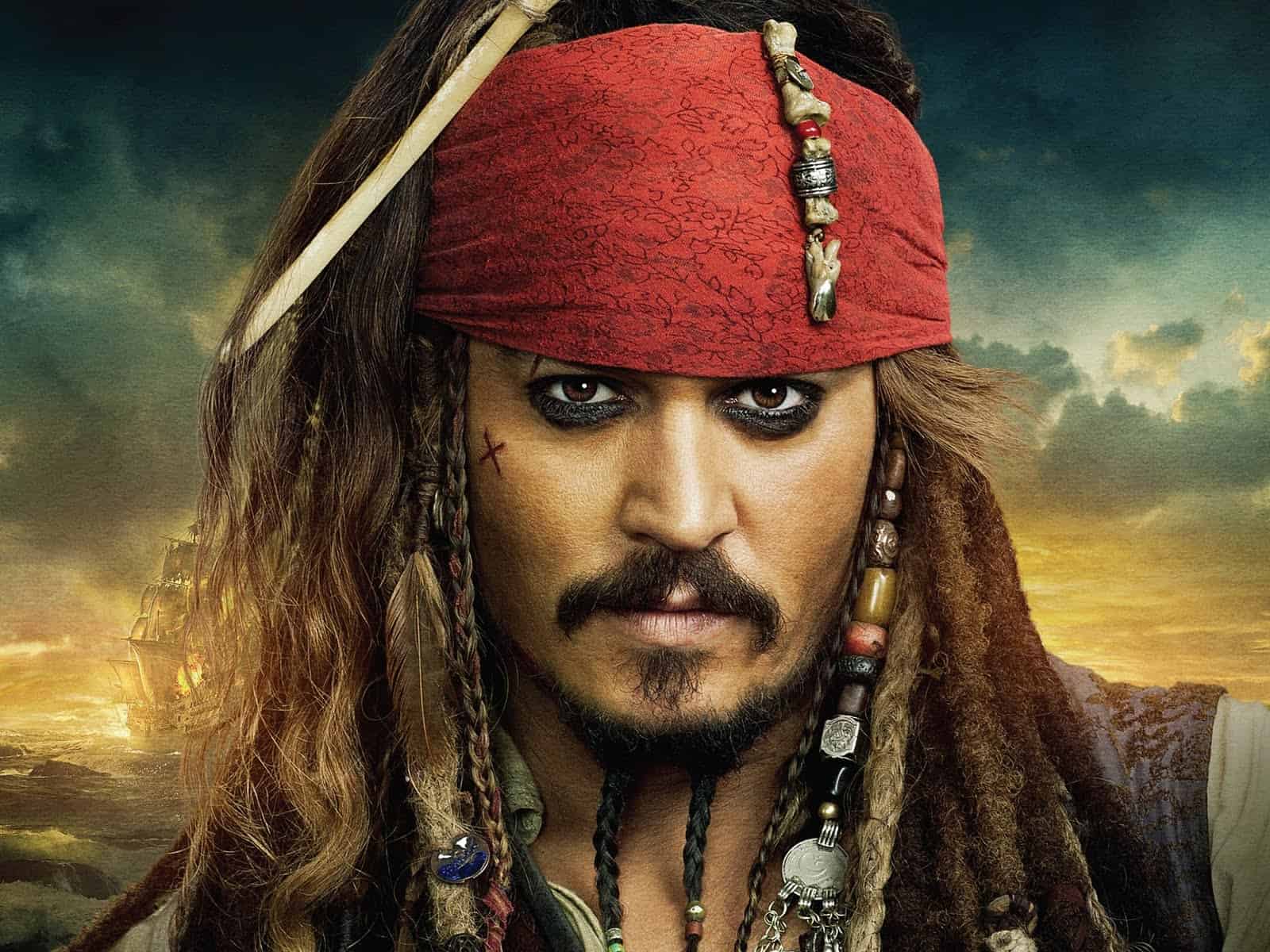 The Best of Johnny Depp Movies