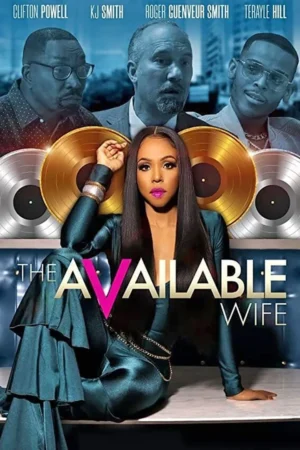 The Available Wife Movie 2020