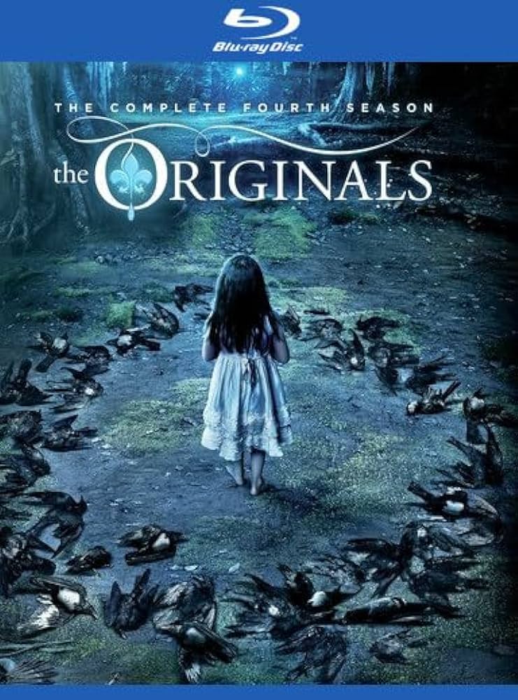 the originals season 4
