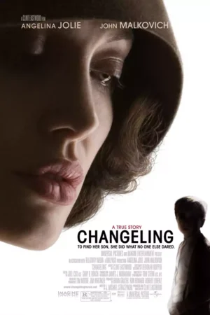 Changeling Movie 2008