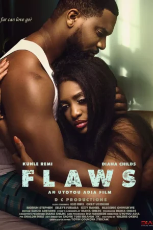 Flaws Movie 2023 - Nollywood
