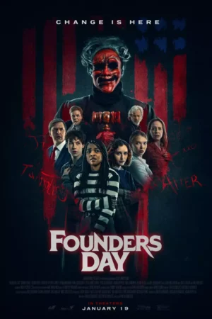 Founders Day Movie 2024