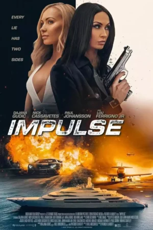 Impulse Movie 2024