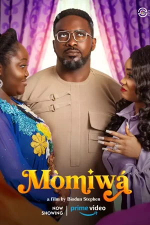 Momiwa Movie 2024 - Nollywood
