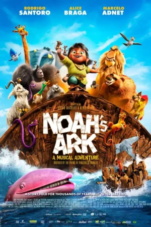 Noahs Ark Movie 2024