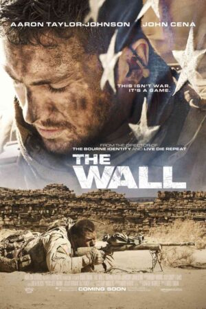 The Wall Movie 2017